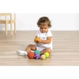 JUEGO SENSORY BALLS 97314 (MINILAND)