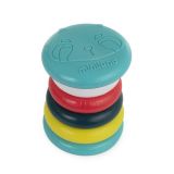 JUEGO RODILLO DE ANILLOS APILABLES 97330 (MINILAND)