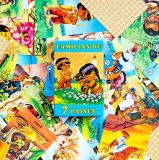 BARAJA CARTAS FAMILIAS 7 PAÍSES 10023389 (FOURNIER)