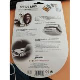 BLISTER SET DE MUS Nº 1 10023403 (FOURNIER)