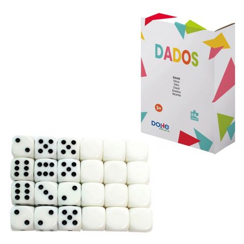 JUEGO DADOS 1008 (DOHE)