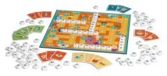 MI PRIMER JUEGO DE PALABRAS (CAYRO)