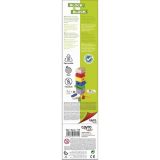 JUEGO BLOCK & BLOCK COLORS BASIC 170 (CAYRO)