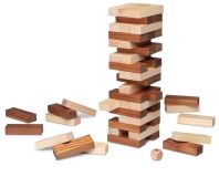 JUEGO BLOCK & BLOCK COLORS BICOLOR 656 (CAYRO)