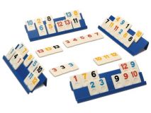 RUMMICLASIC 4 JUGADORES 743 (CAYRO)