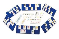 RUMMICLASIC 6 JUGADORES 744 (CAYRO)