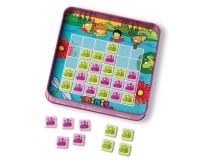 JUEGO DE MESA  4 FROGS 777 (CAYRO)