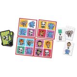 JUEGO DE MESA ANIMAL KEEPER 7054  (CAYRO)