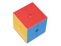 JUEGO DE HABILIDAD CUBO 2X2X2 YJ8309  (CAYRO)