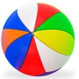 JUEGO DE HABILIDAD CUBO YEET BALL YJ8400 (CAYRO)