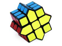 JUEGO DE HABILIDAD FLOWER CUBE YJ8556  (CAYRO)