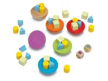 JUEGO DE MESA EQUILIBRY 858 (CAYRO)