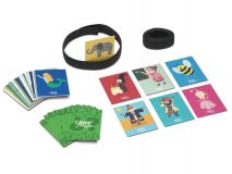 JUEGO DE MESA ¿QUÉ VES? 887 (CAYRO)