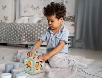 JUEGO INFANTIL CUBO DE ACTIVIDADES TJ006 (IMAGINOVO)