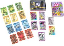 JUEGO VIRUS 2 EVOLUCIÓN! TRG-012EVO (TRANJIS GAMES)