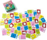 JUEGO MONSTER KIT TRG-009KIT (TRANJIS GAME)