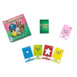 JUEGO MONSTER KIT TRG-009KIT (TRANJIS GAME)