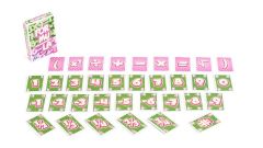 JUEGO FÓRMULA TRG-038FOR (TRANJIS GAMES)