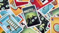 JUEGO MARTES 13 TRG-0067MAR (TRANJIS GAMES)