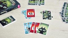 JUEGO MARTES 13 TRG-0067MAR (TRANJIS GAMES)