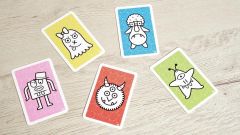 JUEGO MONSTER KIT 2 TRG-009KIT2 (TRANJIS GAME)