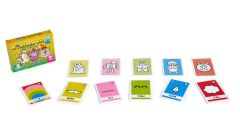 JUEGO MONSTER KIT 2 TRG-009KIT2 (TRANJIS GAME)