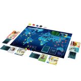 JUEGO PANDEMIC ZM7101ES (ASMODEE)