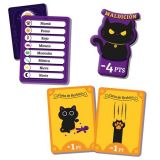 JUEGO MALDITA PALABRITA CGMMD01ES (ASMODEE)