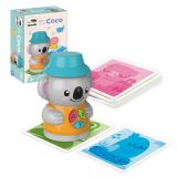JUEGO YO APRENDO CON COCO 1120200299 (DISET)
