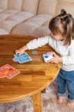 JUEGO YO APRENDO BINGO CON ANIMALES 1120200301 (DISET)