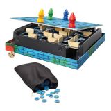 JUEGO EL LABERINTO MÁGICO (DEVIR)