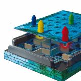 JUEGO EL LABERINTO MÁGICO (DEVIR)