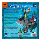 JUEGO EL LABERINTO MÁGICO (DEVIR)