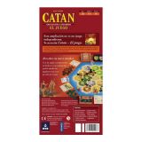 JUEGO CATAN EXPANSION 5-6 JUGADORES (DEVIR)