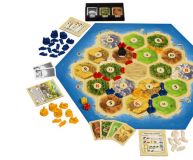 JUEGO CATAN (DEVIR)