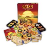 JUEGO CATAN (DEVIR)