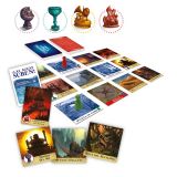 JUEGO LA ISLA PROHIBIDA (DEVIR)