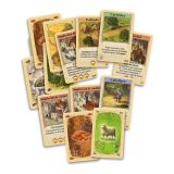 JUEGO CATAN CARTAS MINI (DEVIR)