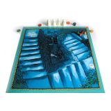 JUEGO LA ESCALERA ENCANTADA (DEVIR)