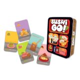 JUEGO SUSHI GO! (DEVIR)