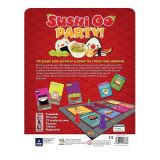 JUEGO SUSHI GO PARTY! (DEVIR)