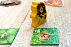 JUEGO LEO VA AL BARBERO BGLEO (DEVIR)