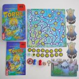 JUEGO LA TORRE ENCANTADA BGTOTIN (DEVIR)