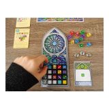 JUEGO SAGRADA (DEVIR)