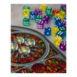 JUEGO SAGRADA (DEVIR)