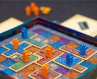 JUEGO PARIS (DEVIR)