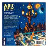 JUEGO PARIS (DEVIR)