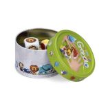 JUEGO GRABOLO JUNIOR 80452 (LÚDILO)