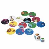 JUEGO GRABOLO JUNIOR 80452 (LÚDILO)