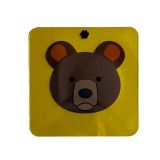 JUEGO INTELIGENTES:ZOOLOCO CAJA METÁLICA CGM001 (IMAGILAND)